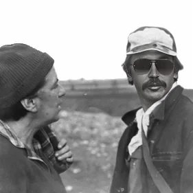 Mehmet Özdoğan
